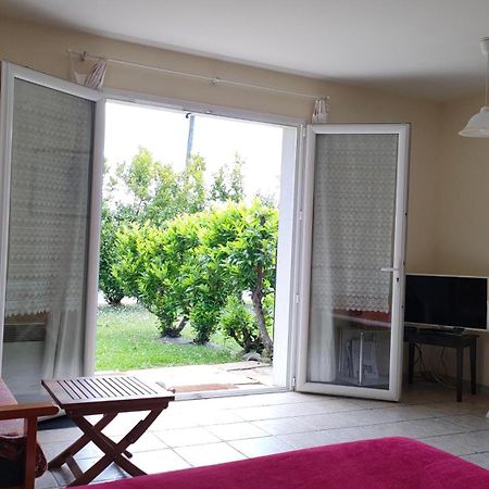 Gite Studioescos El Uno Luaran gambar