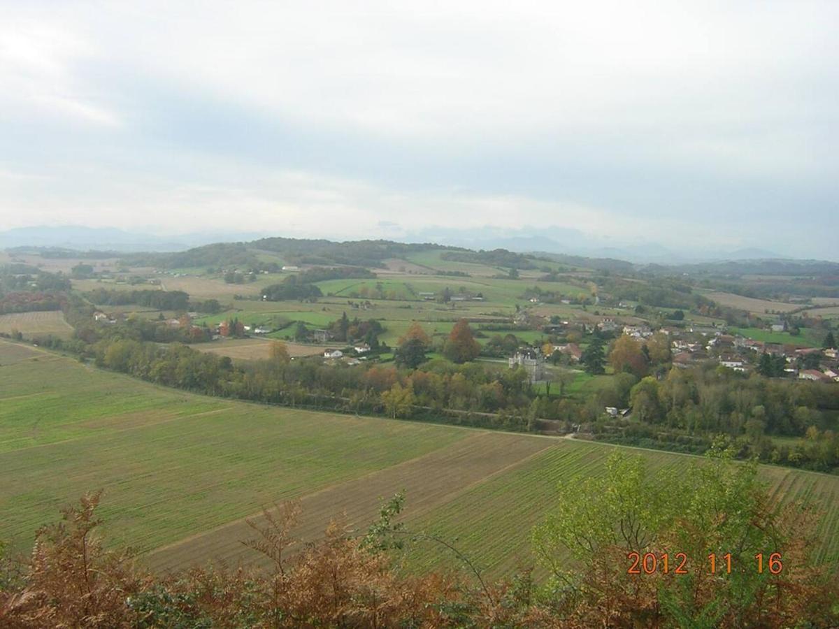 Gite Studioescos El Uno Luaran gambar