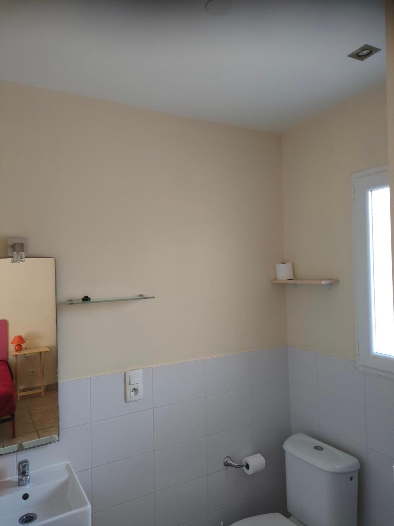 Gite Studioescos El Uno Luaran gambar
