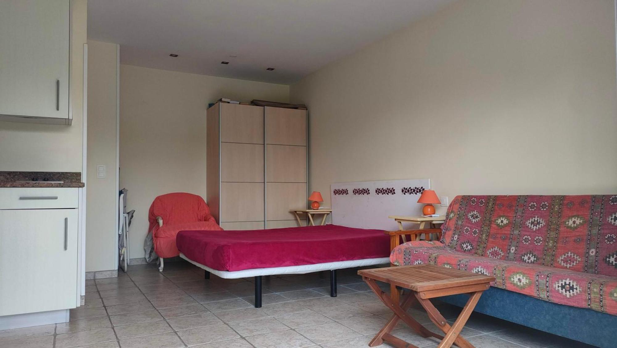Gite Studioescos El Uno Luaran gambar